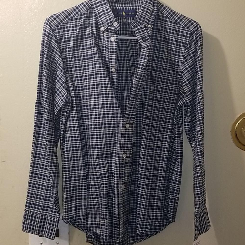 Polo shirt